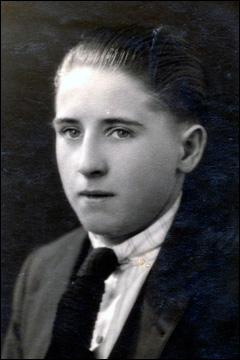 Albert Ward