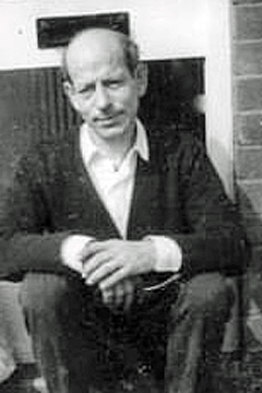 Alfred Porter