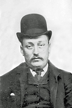 Alfred Tiffany