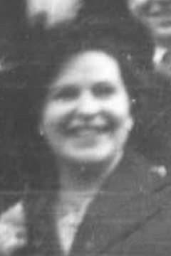 Alice Sidebottom