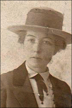 Alice Newton