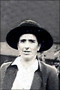 Alice Tiffany