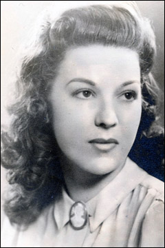 Alma Sherrard