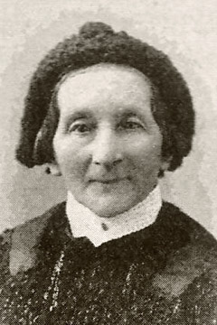 Ann Richardson