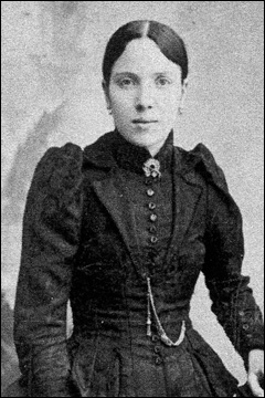 Anne Tiffany