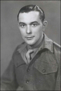 Arthur Hirst