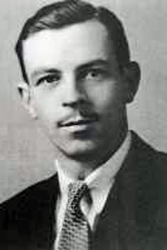 Barrett Hoare