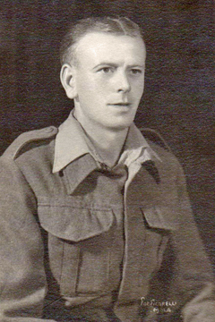 Bertram Nunns