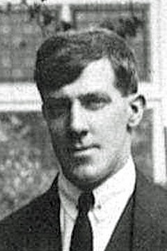 Burton Smith