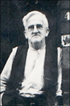 Charles Sherrard