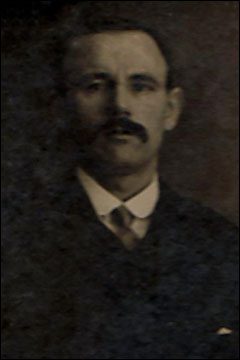 Charles Ernest Warren