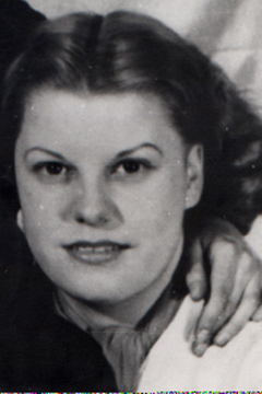 Connie Sherrard
