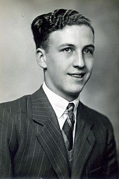 Derick Alexander Lyon