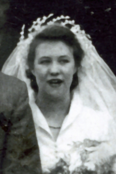 Doreen Linfoot