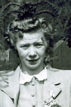 Dulcie Hughes