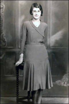 Edna Palfrey