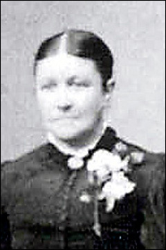 Elizabeth Leak