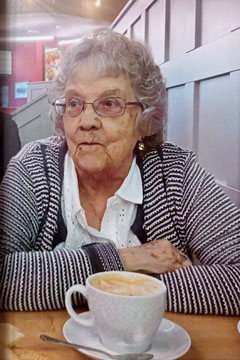 Elizabeth Lunn