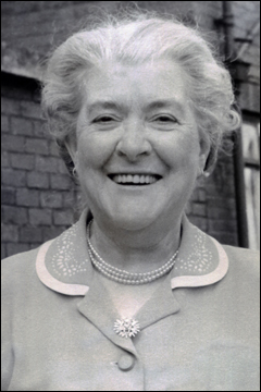 Elizabeth Ann Palfrey