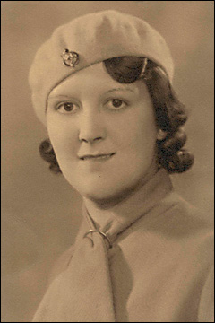 Elsie Hirst