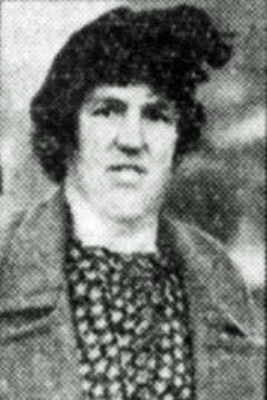 Elsie Berryman