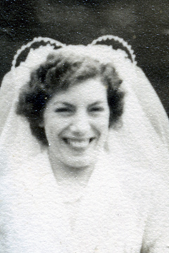 Enid Harrison
