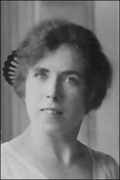 Ethel Tiffany