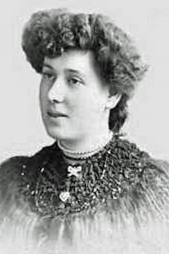 Eva Jaques