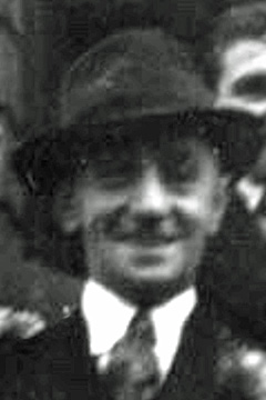Fred Walton