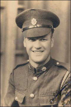 Frederick Knowles