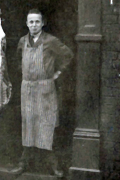 George Ward