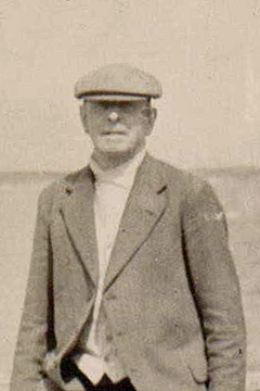 George Hirst