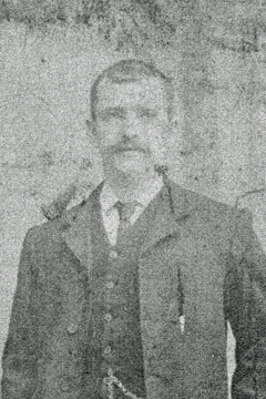 George Tiffany