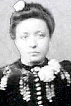 Grace Ann Leak