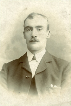 Horace Lunn