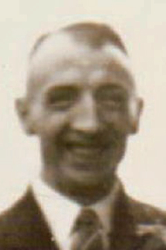 James Nunns