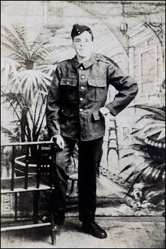 James Tiffany