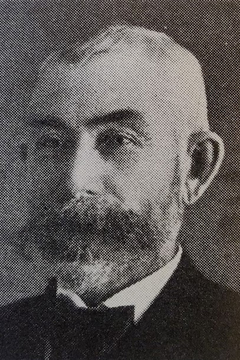 Johan Christensen