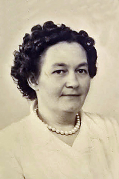 Johanne Maeland
