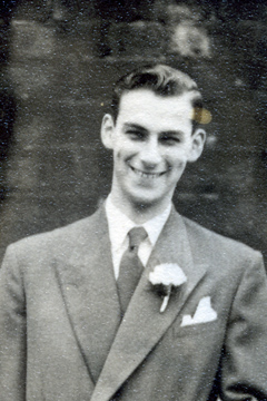 John Palfrey