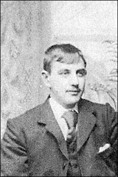 Joseph Ward