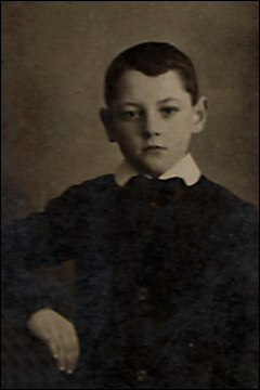 Julius James Warren