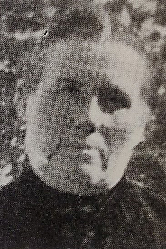 Karen Jacobsdatter
