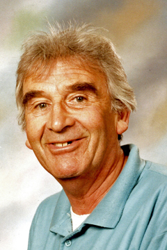 Kenneth Claybrough