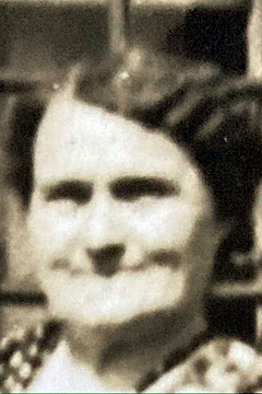 Kezia Nunns