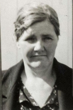 Lilian May Radford