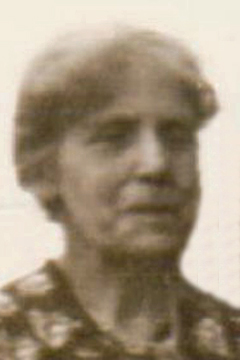 Lily Hemingway