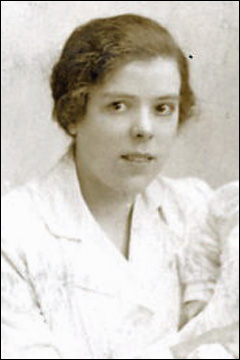 Lily Palfrey
