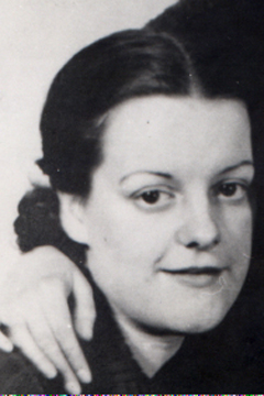Madge Sherrard