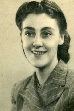 Margaret Marsden